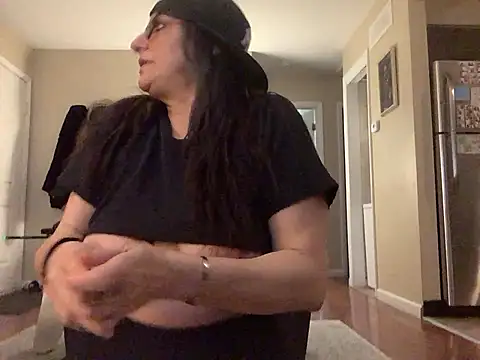 KittyKat LoLo online show from 03-10-25, 11:12