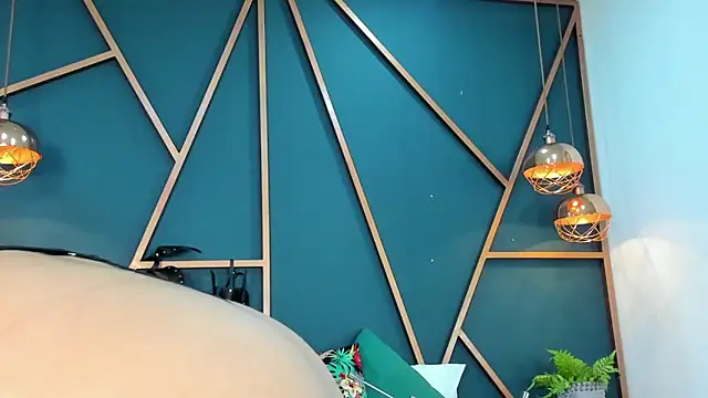 Lia Valmont online show from 03-03-26, 02:13