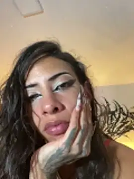 Lia Valmont online show from 04-10-26, 03:02