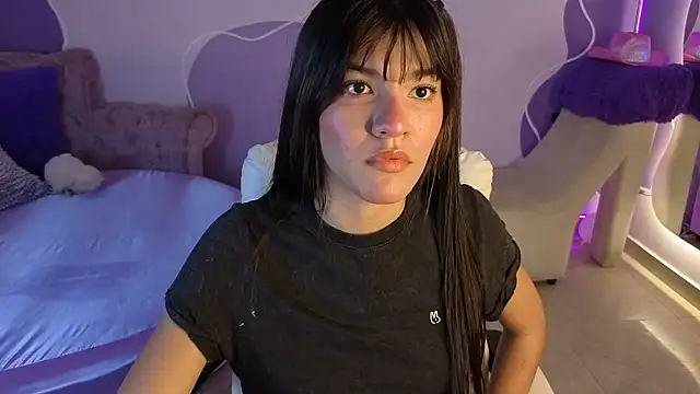 auroracute02 online show from 01-08-26, 01:17