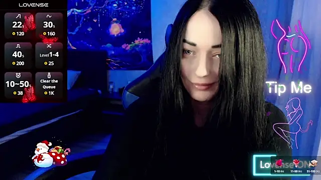 Ameli shine online show from 03-09-25, 02:50