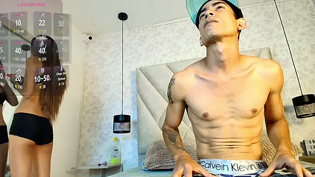 AmbarRaj online show from 04-10-26, 01:07