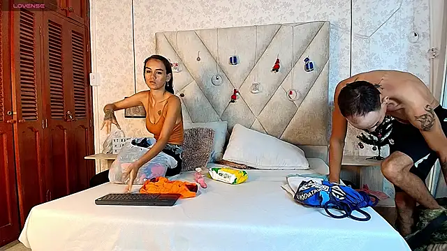 AmbarRaj online show from 01-10-26, 12:55