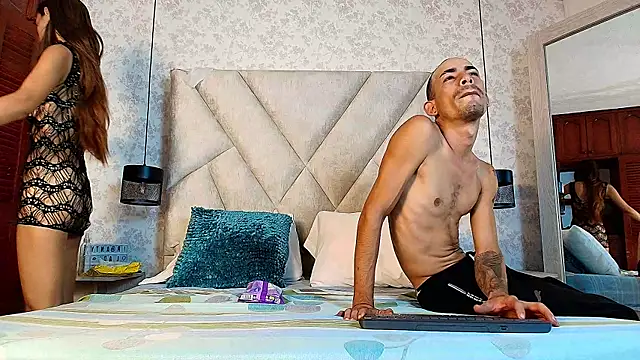 AmbarRaj online show from 11-15-25, 11:36