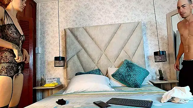 AmbarRaj online show from 11-14-25, 11:47