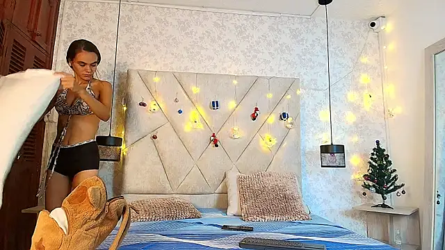 AmbarRaj online show from 12-18-25, 12:20