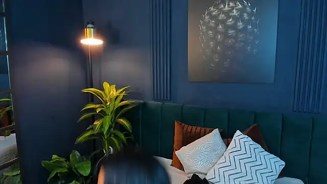 roxy hell online show from 03-19-25, 07:06