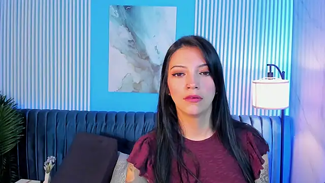 roxy hell online show from 11-09-25, 12:09