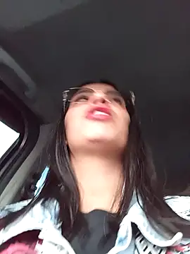 Nathaly 12 online show from 10-08-25, 09:48