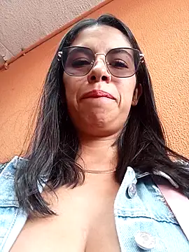 Nathaly 12 online show from 10-24-25, 07:13