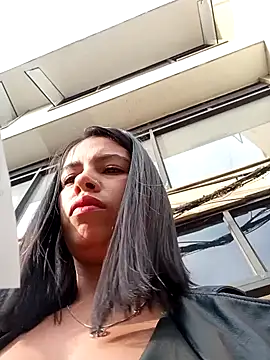 Nathaly 12 online show from 03-03-26, 12:45