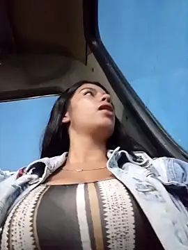 Nathaly 12 online show from 04-14-26, 11:21