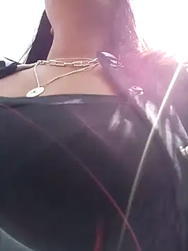 Nathaly 12 online show from 09-20-25, 03:06