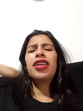 Nathaly 12 online show from 10-29-25, 07:46