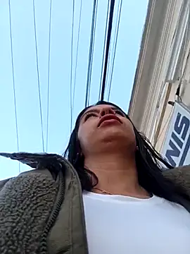 Nathaly 12 online show from 04-04-26, 11:39