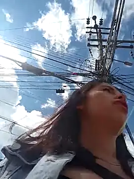 Nathaly 12 online show from 11-02-25, 07:08