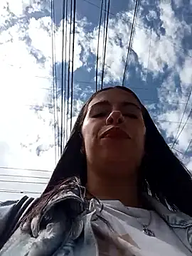 Nathaly 12 online show from 01-14-26, 03:48