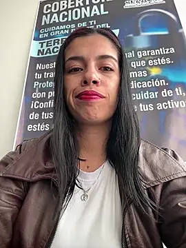 Snapshot of Nathaly_12 chatting on 07-16-26, 12:35 Nathaly 12 online show from 07-16-26, 12:35