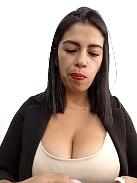 Nathaly 12 online show from 02-19-26, 12:46