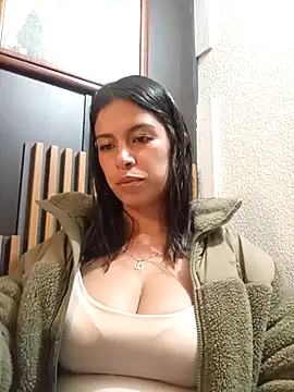 Nathaly 12 online show from 04-09-26, 11:55