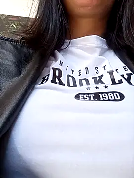 Nathaly 12 online show from 02-26-26, 03:01