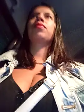 Nathaly 12 online show from 10-14-25, 11:14