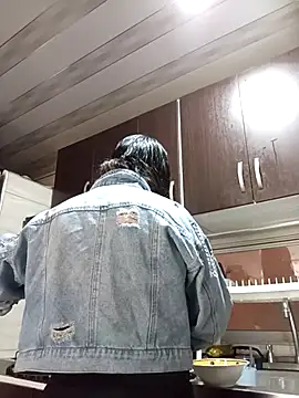 Nathaly 12 online show from 11-12-25, 06:12