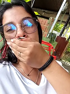 Nathaly 12 online show from 12-05-25, 06:39