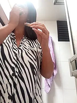 Nathaly 12 online show from 02-15-26, 06:07