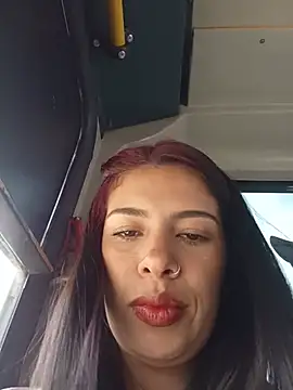 Snapshot of Nathaly_12 chatting on 06-18-26, 07:19 Nathaly 12 online show from 06-18-26, 07:19