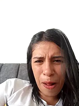 Nathaly 12 online show from 09-26-25, 07:43