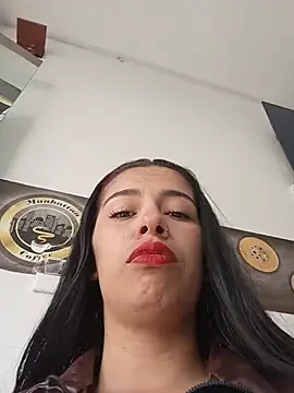Snapshot of Nathaly_12 chatting on 07-14-26, 02:01 Nathaly 12 online show from 07-14-26, 02:01