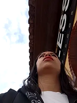 Nathaly 12 online show from 03-14-26, 12:22