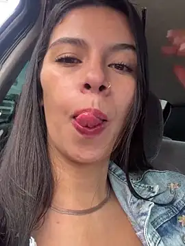 Nathaly 12 online show from 10-28-25, 01:54