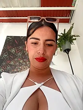 Nathaly 12 online show from 02-27-26, 03:12