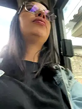 Nathaly 12 online show from 11-14-25, 04:21