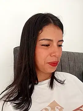 Nathaly 12 online show from 09-23-25, 01:51