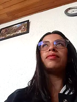 Nathaly 12 online show from 09-24-25, 01:17