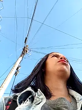 Nathaly 12 online show from 04-01-26, 12:06