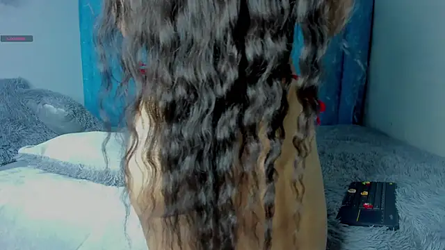 lizeth sweet online show from 02-28-26, 12:10