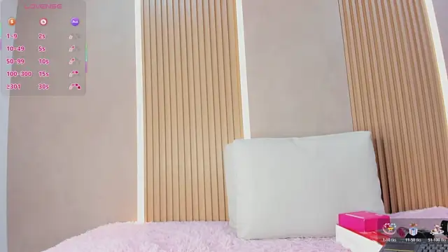 stephany summer online show from 12-03-25, 04:24