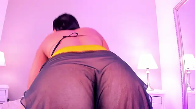 NAOMMII  online show from 03-22-25, 03:31