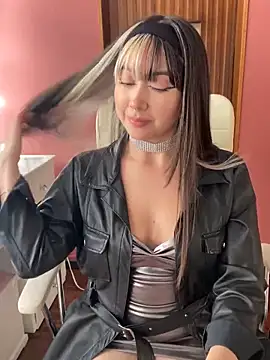 VictoriaGerard Pink online show from 10-06-25, 09:04