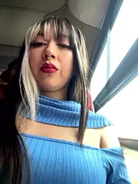 VictoriaGerard Pink online show from 01-06-26, 06:01