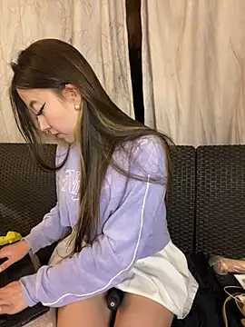 VictoriaGerard Pink online show from 03-23-25, 12:15