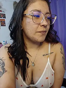 DaniPoison online show from 05-22-26, 05:00