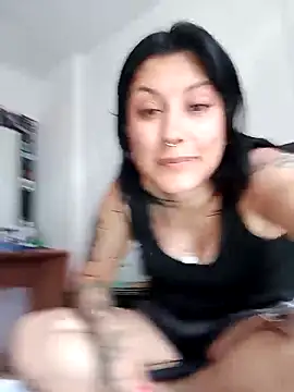 DaniPoison online show from 11-23-25, 06:51