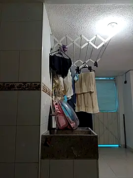 Snapshot of DaniPoison chatting on 03-15-26, 08:49 DaniPoison online show from 03-15-26, 08:49