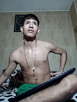 dareck 18 online show from 02-11-26, 08:31