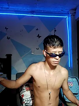dareck 18 online show from 06-05-26, 03:00
